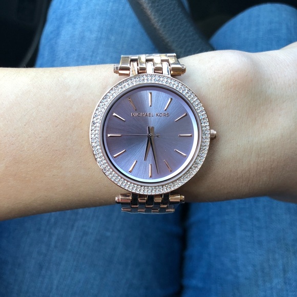 Michael kors womens watch - Picture 1 of 1